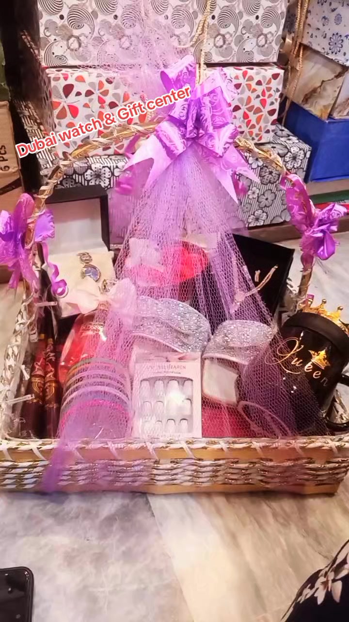 @Dubai Watch and Gift Center