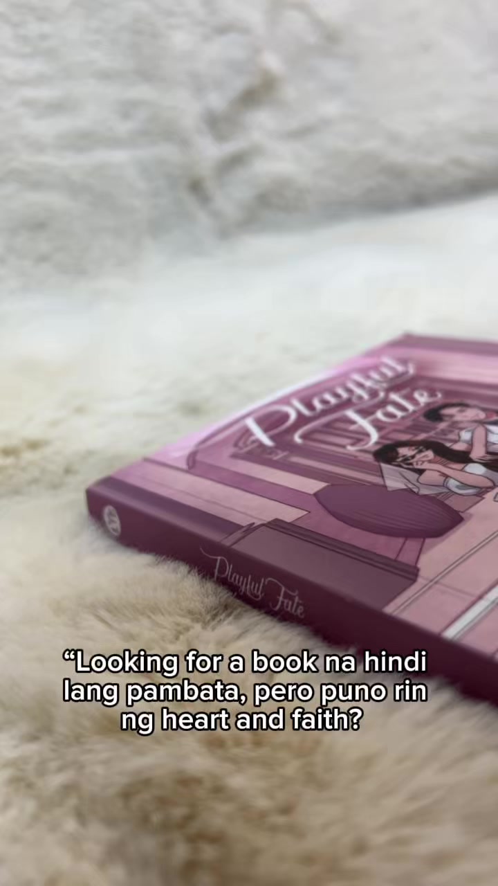 @Precious Pages Bookstore