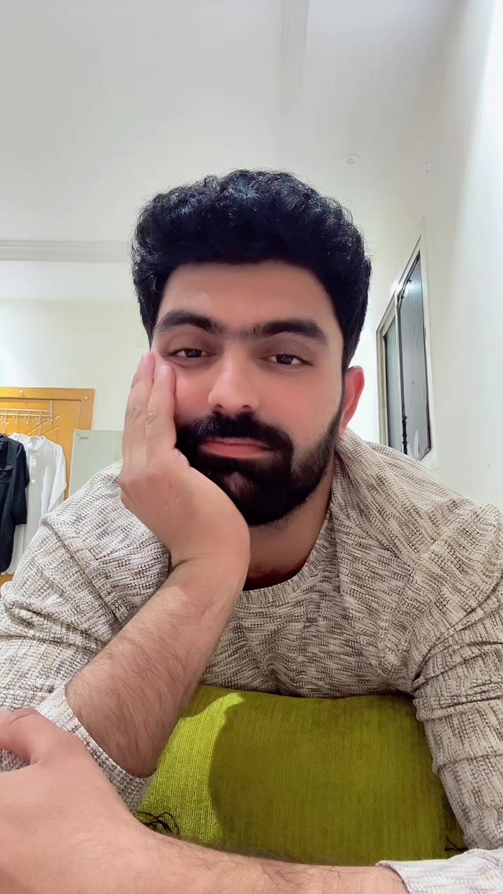 @Mian Haسeeb