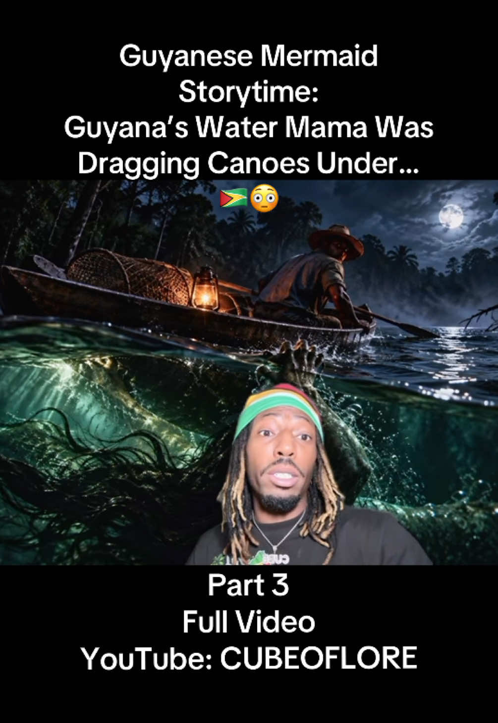 @YouTube: CubeOxley🇬🇾