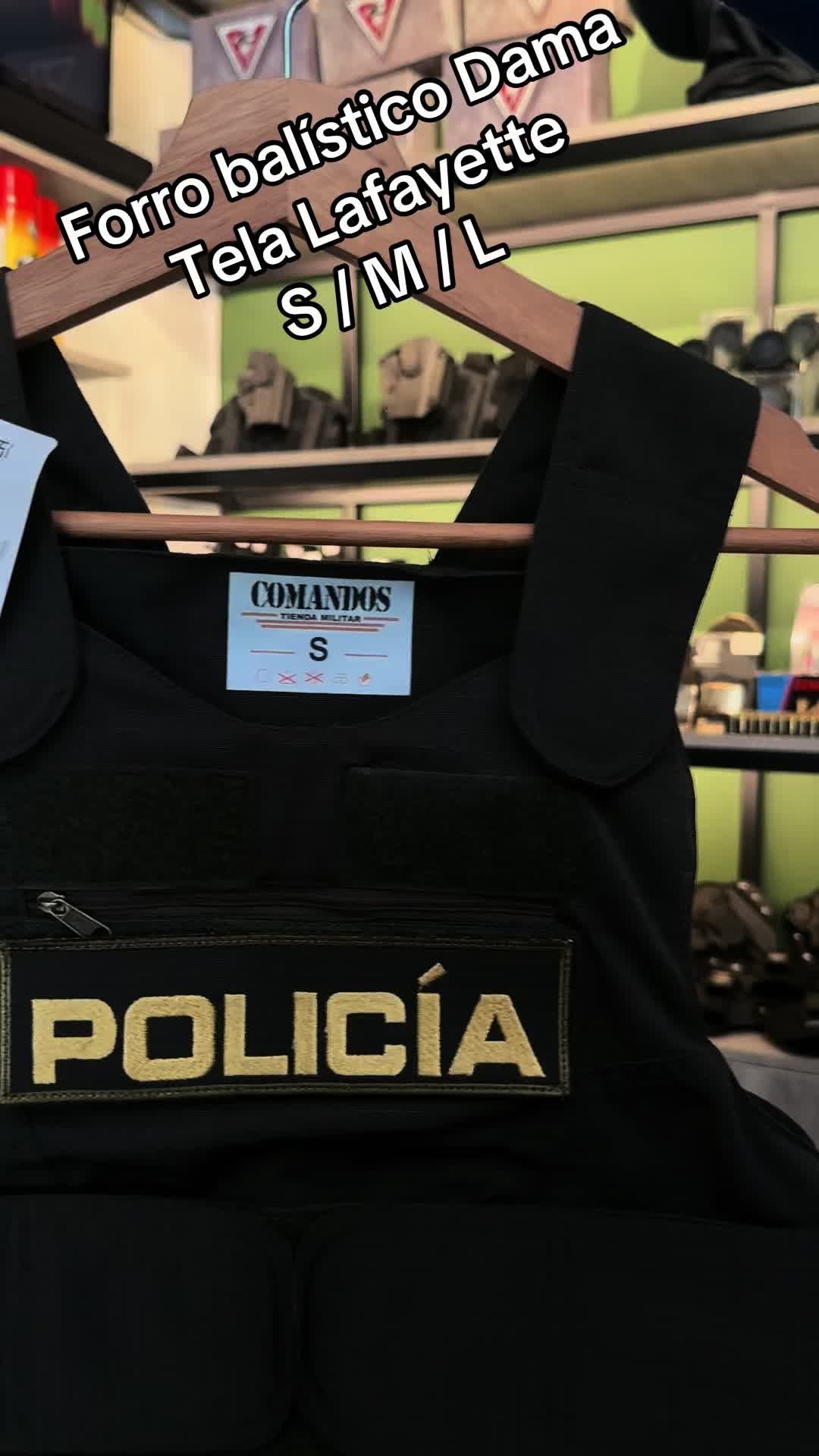@COMANDO BOTAS TÁCTICA