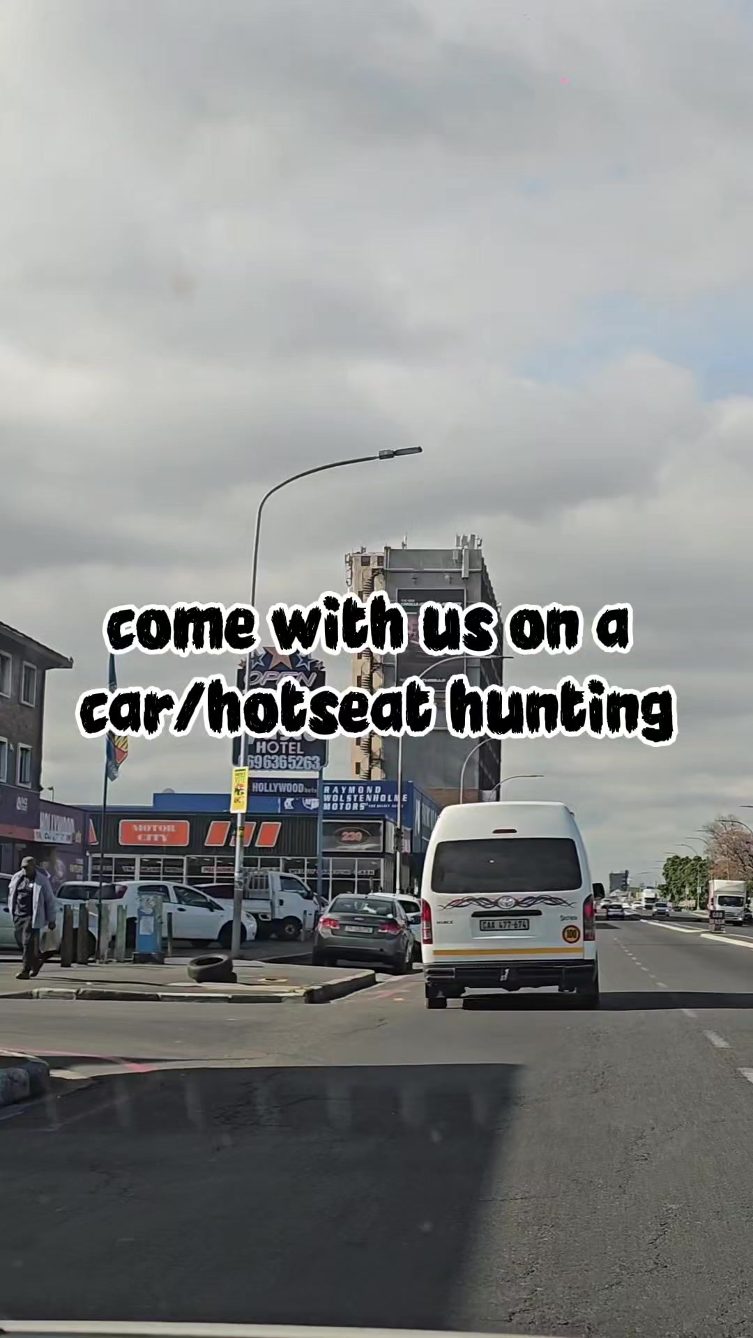 @Carbars