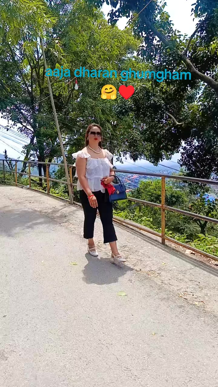 @roji dahal