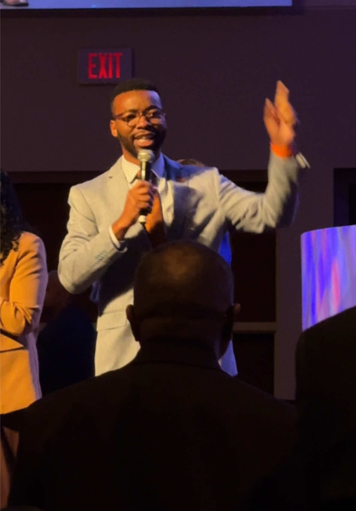 @Shea Jordan Smith