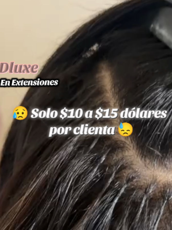 @hair deluxe