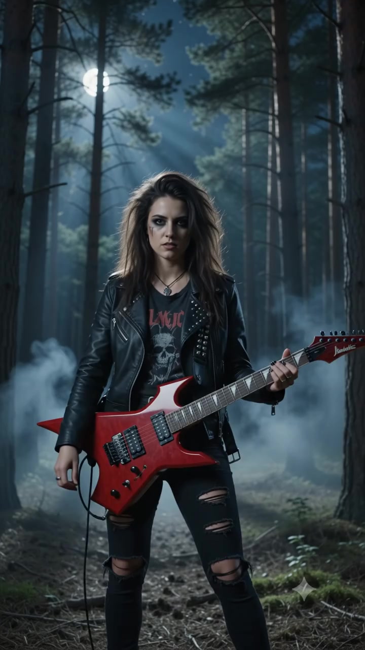 @METAL MUSIC