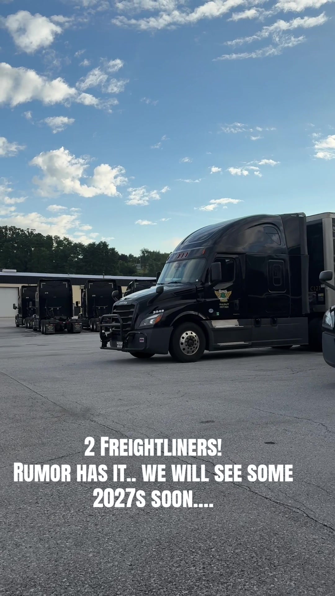 @Smith Transport