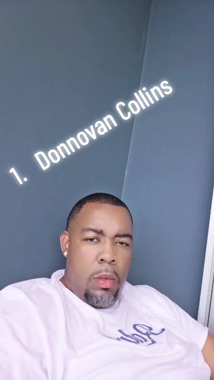 @Donnovan Collins Attorney