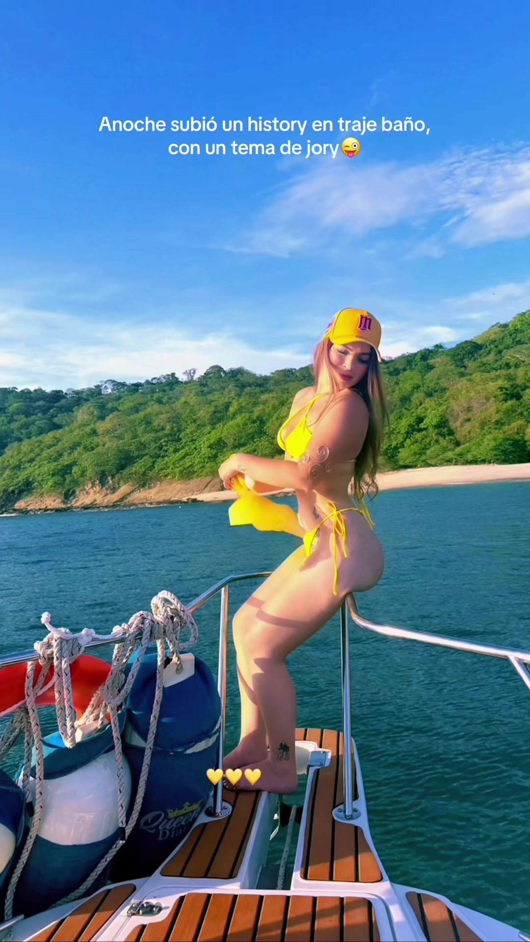 @Ashley Marquez🇳🇮