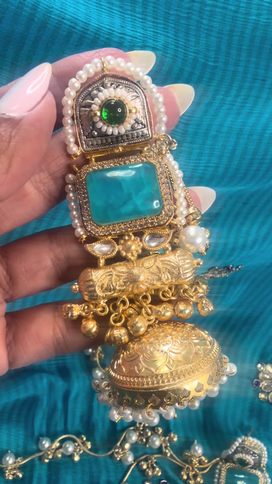 @PunjabMeetsCaliFashion