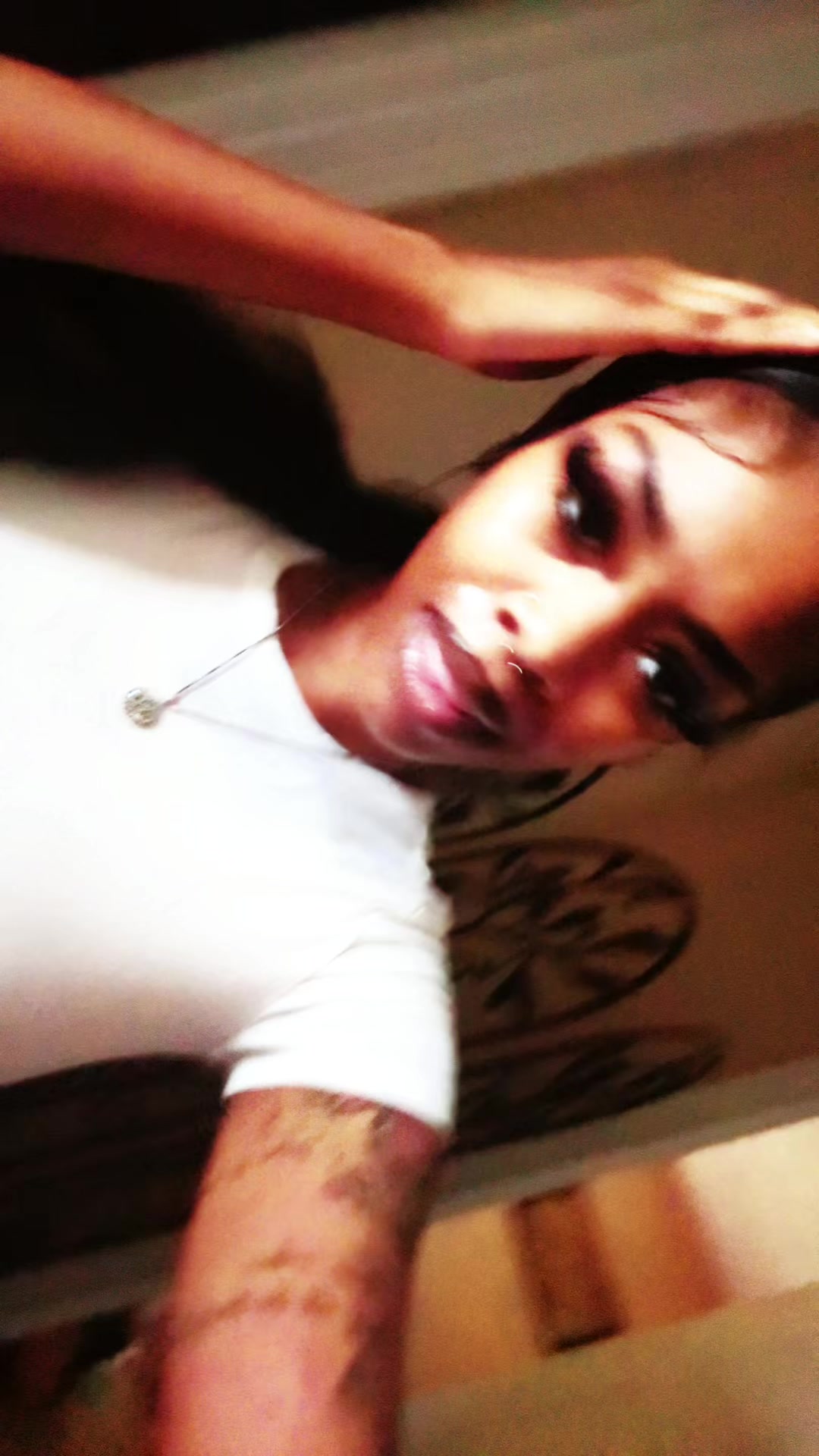 @Zaniyah