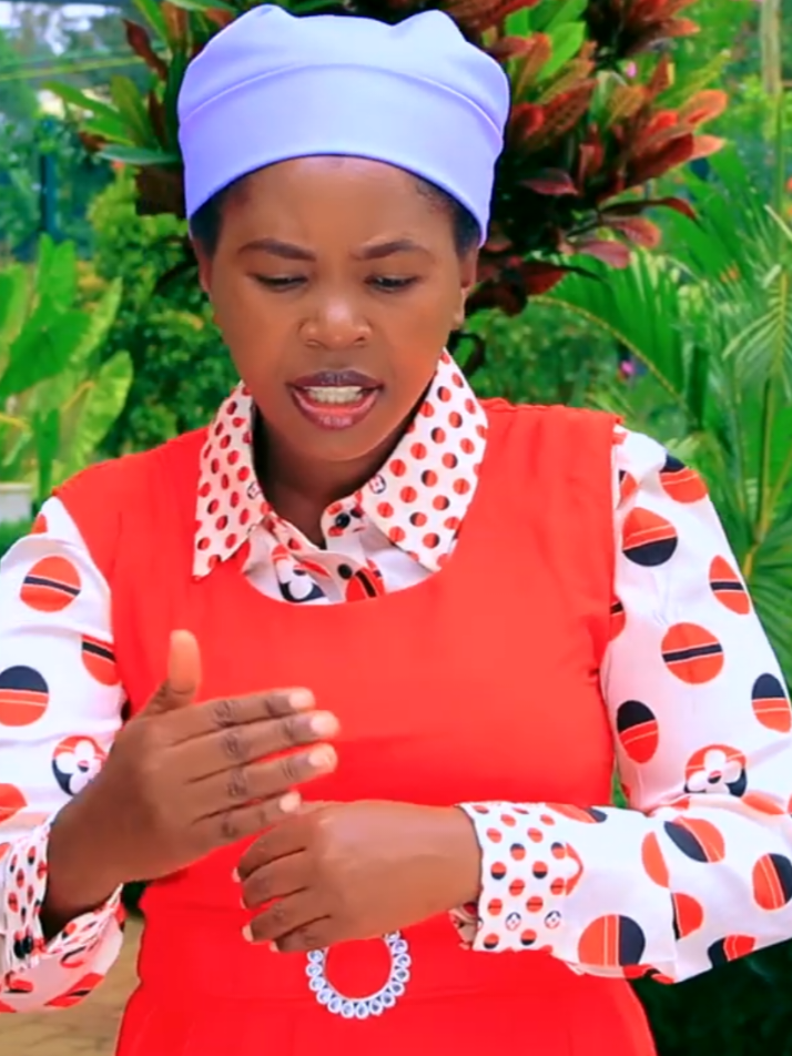 @KIKUYU VIBES❤