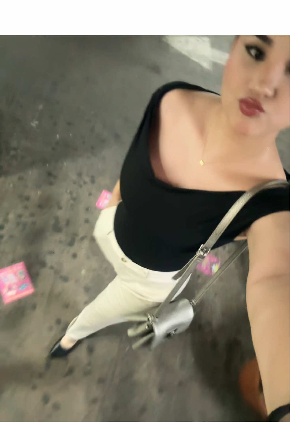 @Oriana Menacho