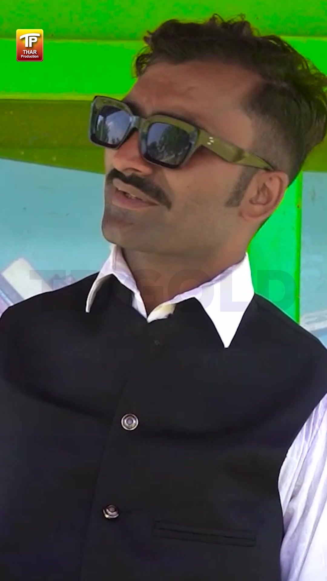@Thar Production