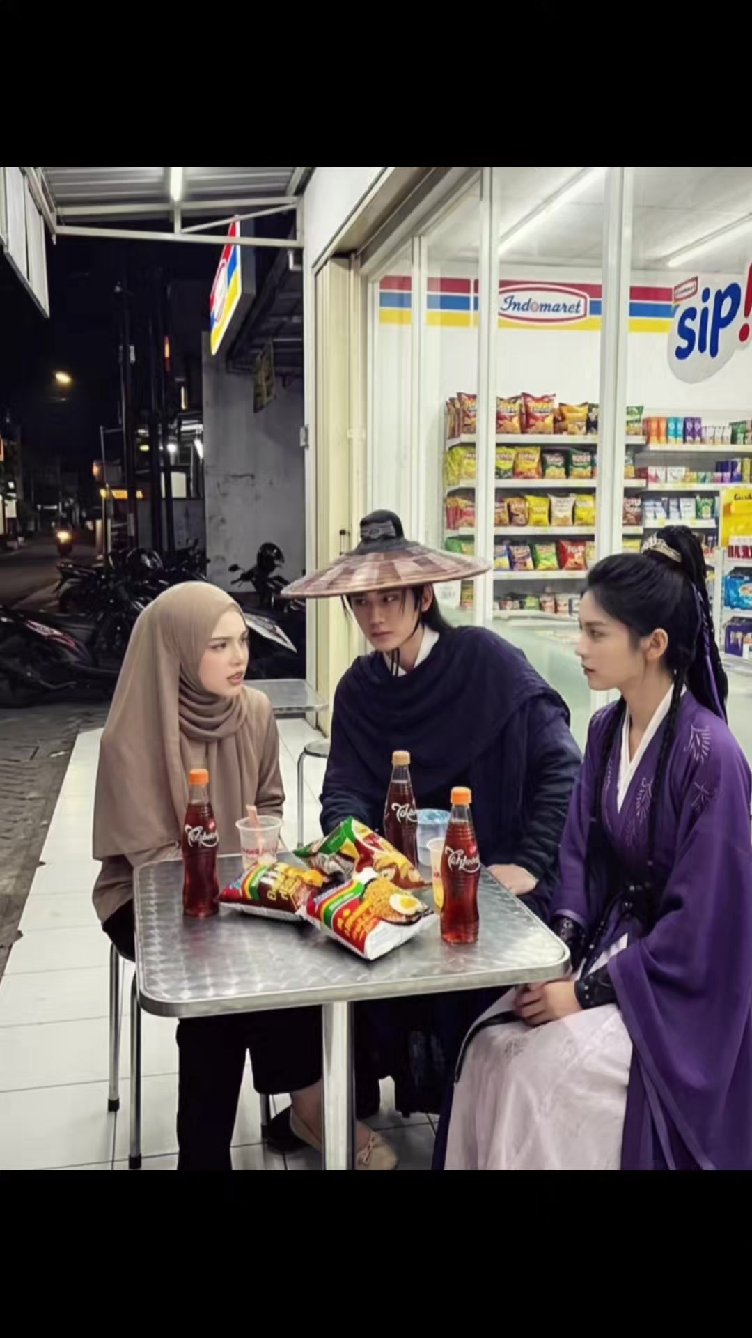 @yy 杨洋