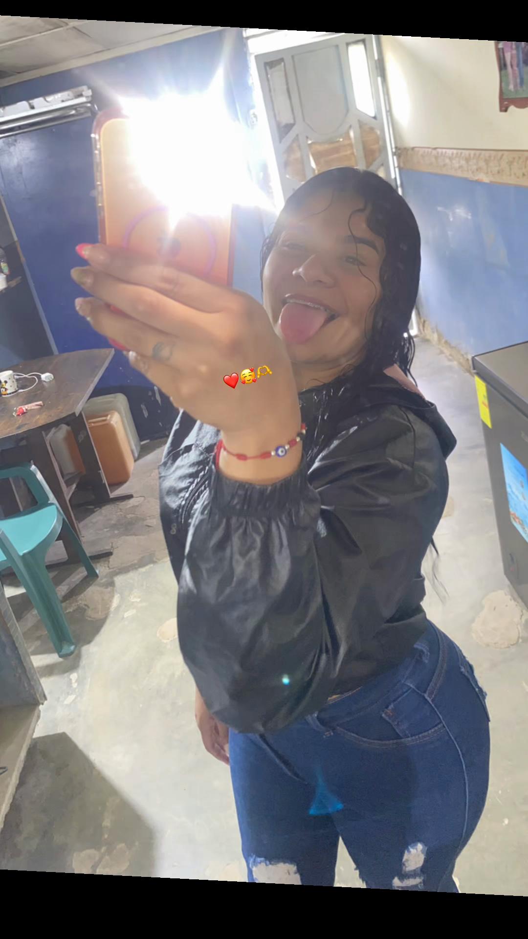 @CAROLINA 😍