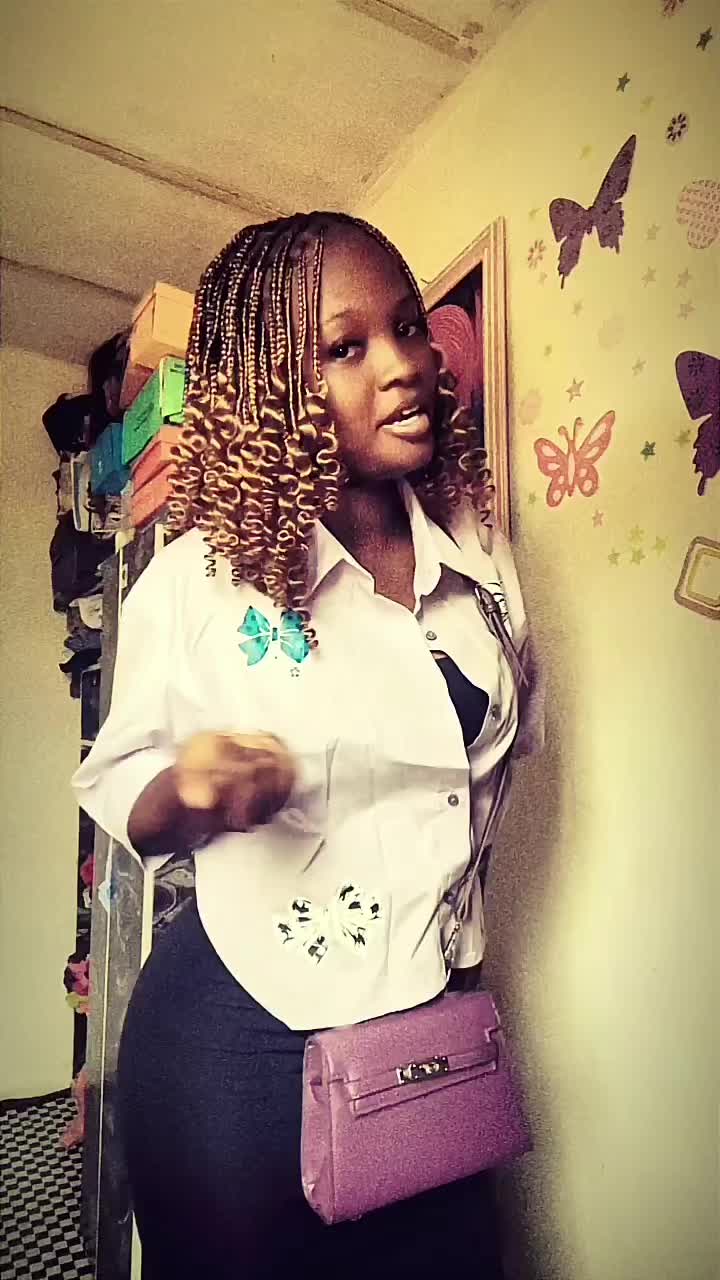 @🤍The Global Tabitha🌎