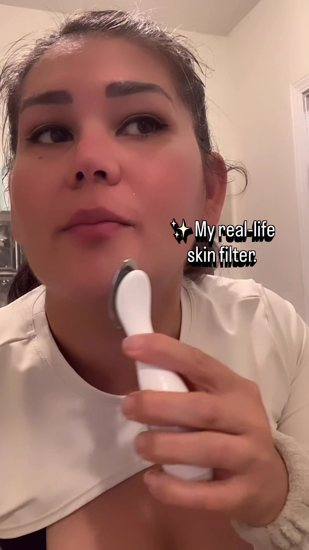 @Karina Aguirre