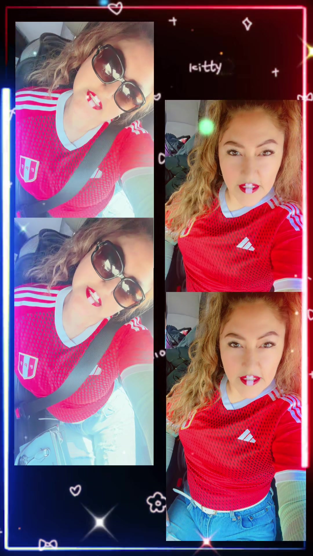 @Mi Reyna hermosa ✨❤️💃👸