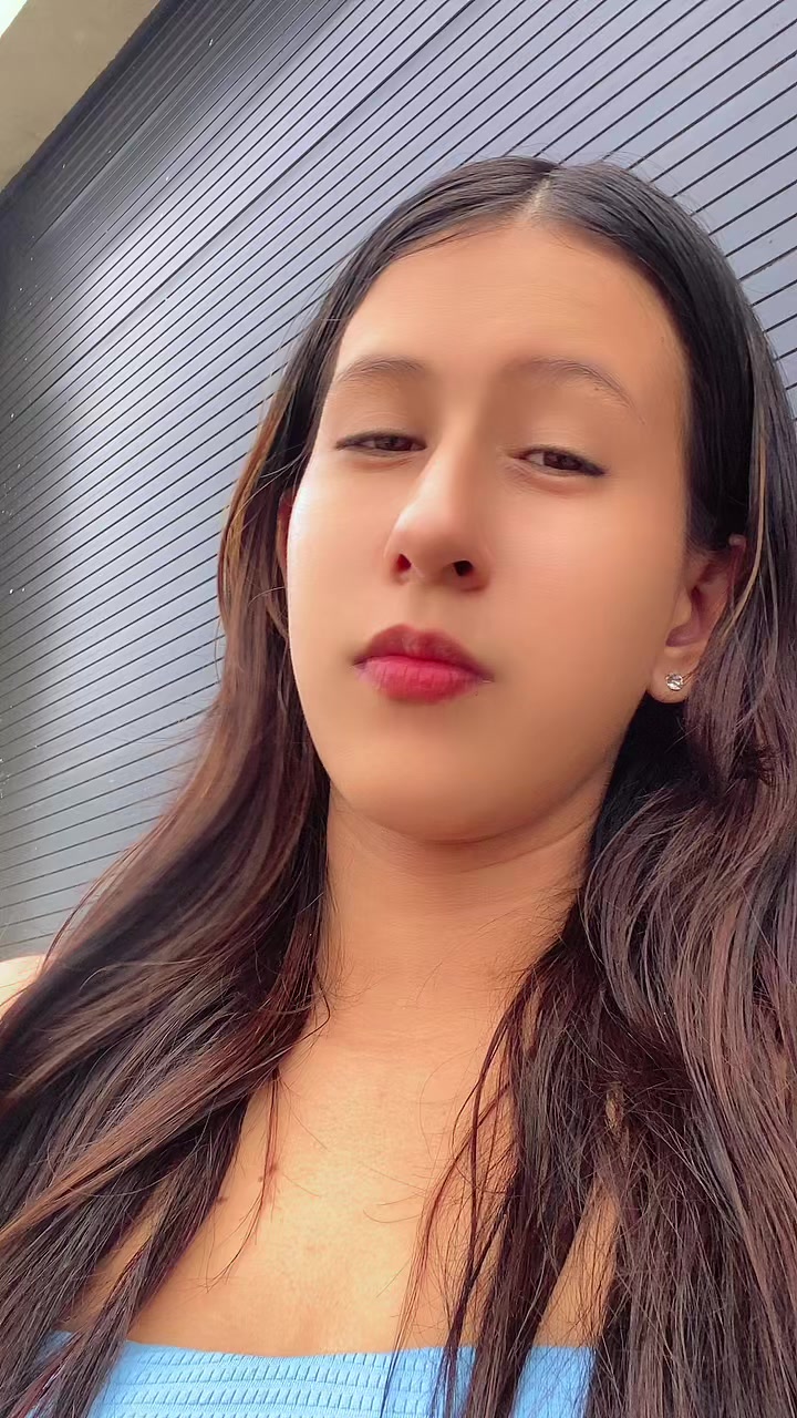 @Jaqueline