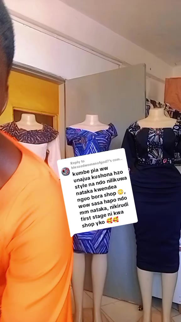 @Vivian The Tailor