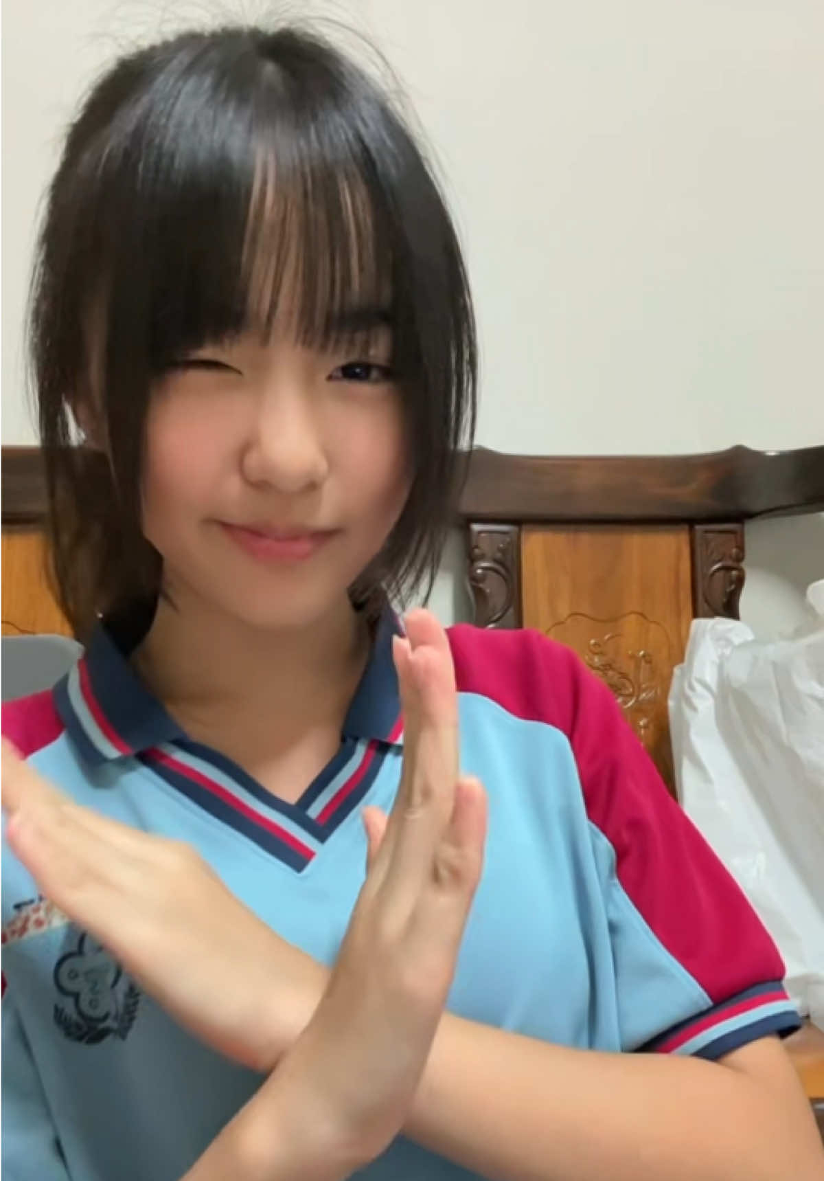 @嗨～我是樂樂