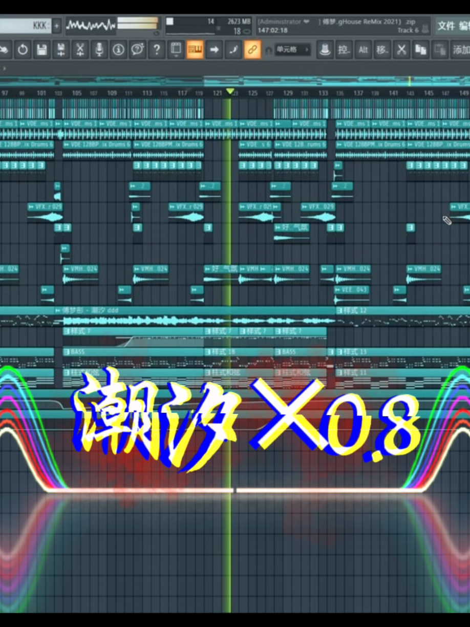 @𝘿𝙟 𝙋𝙖𝙙仔 𝙏𝙚𝙖𝙢 𝙈𝙞𝙭 ♪