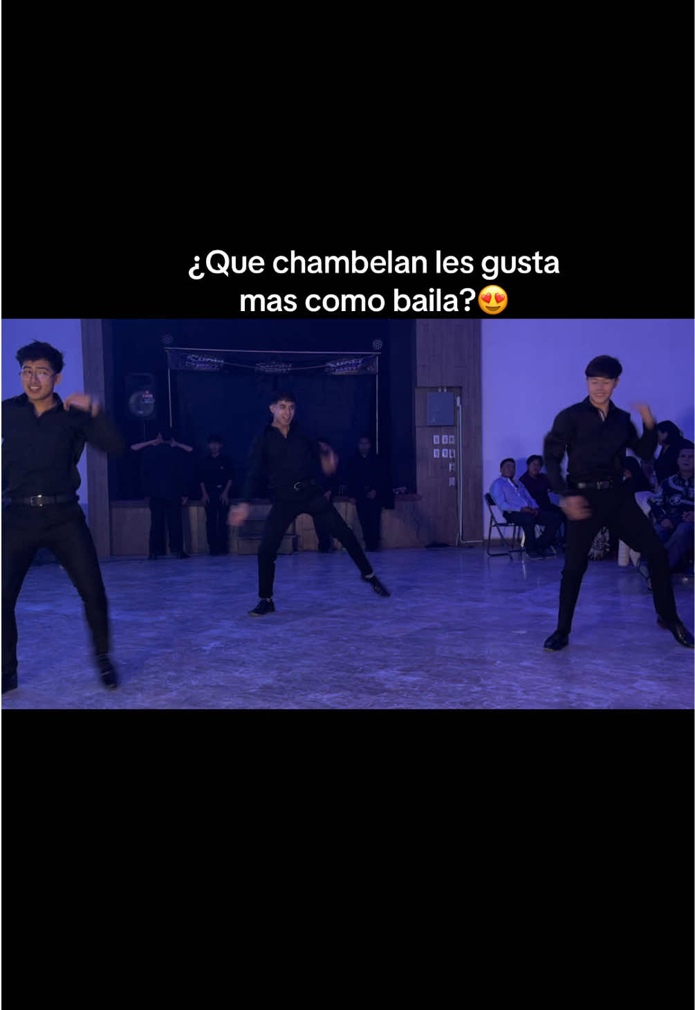 @Chambelanes CRDANCE