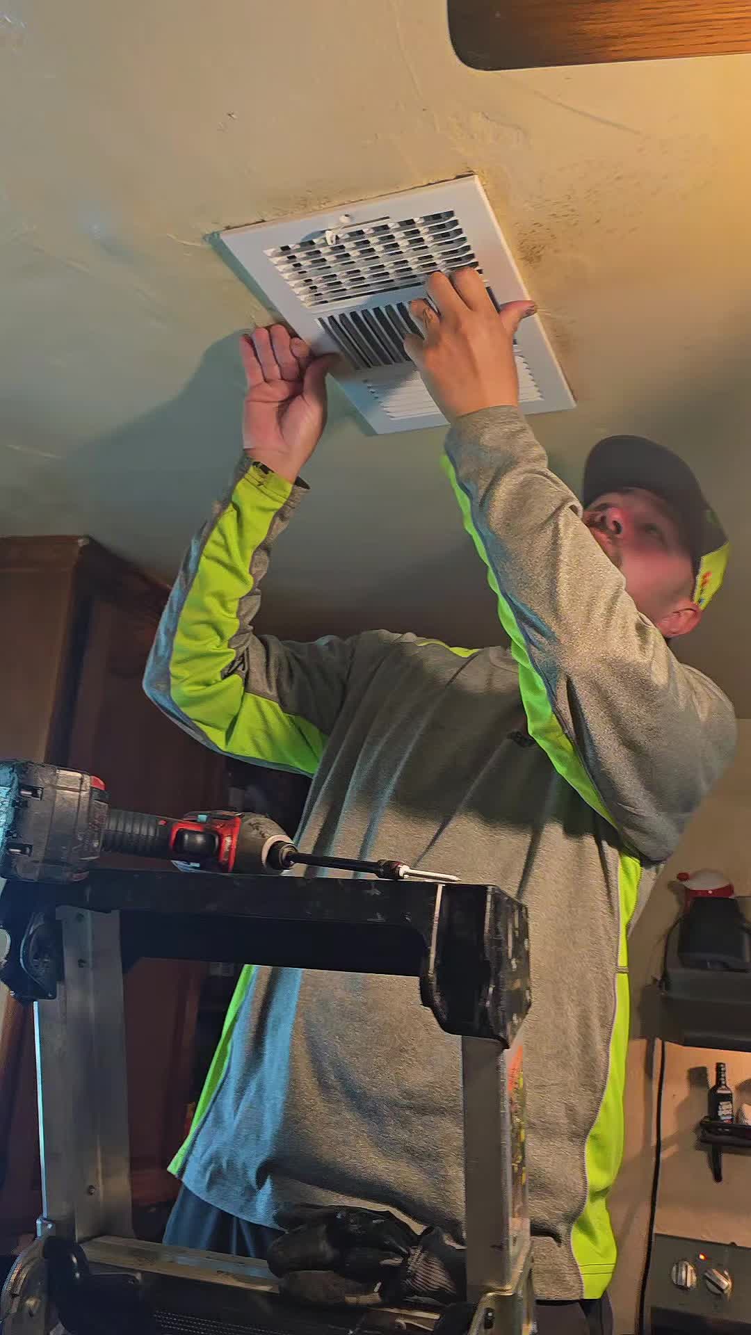 @N&C Heating and Air