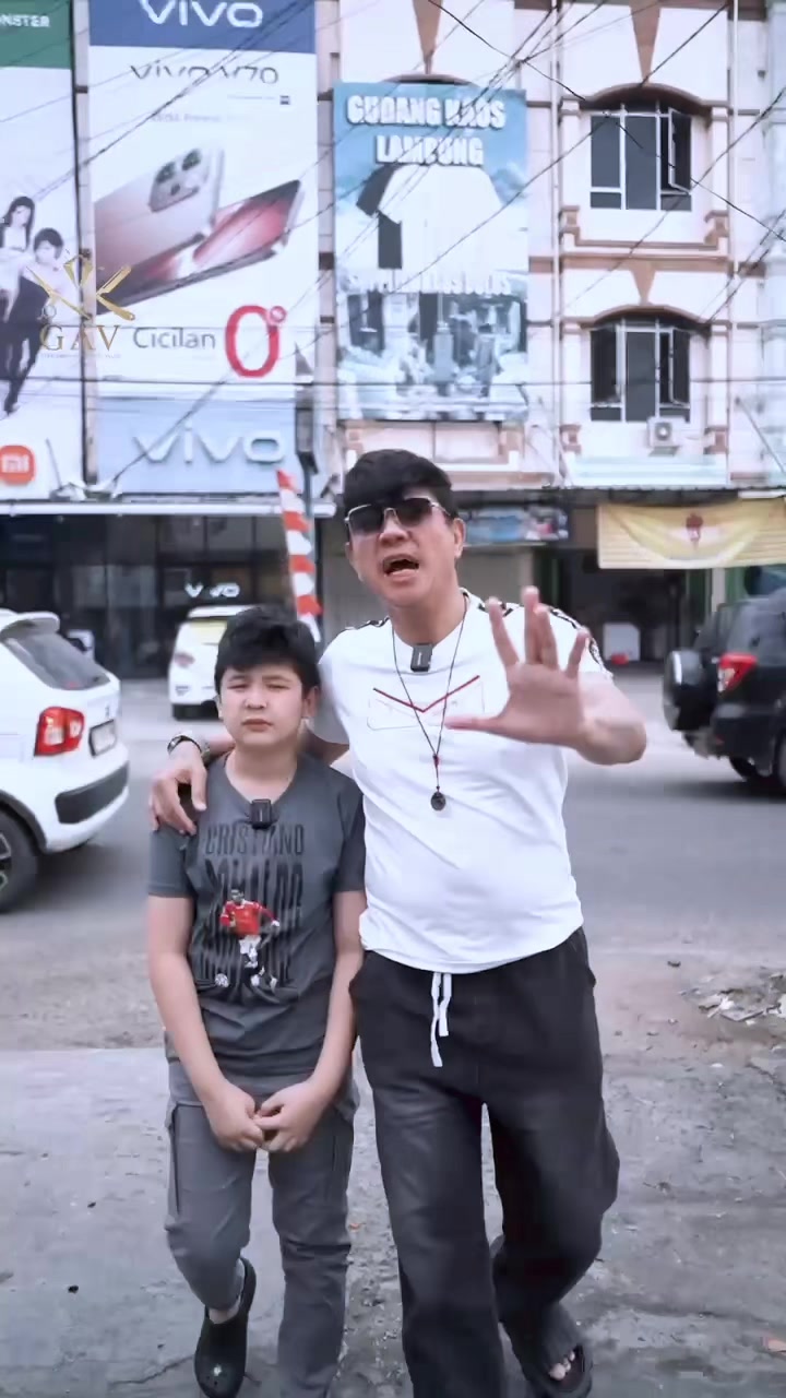 @Babang_Andika Official 🇲🇨