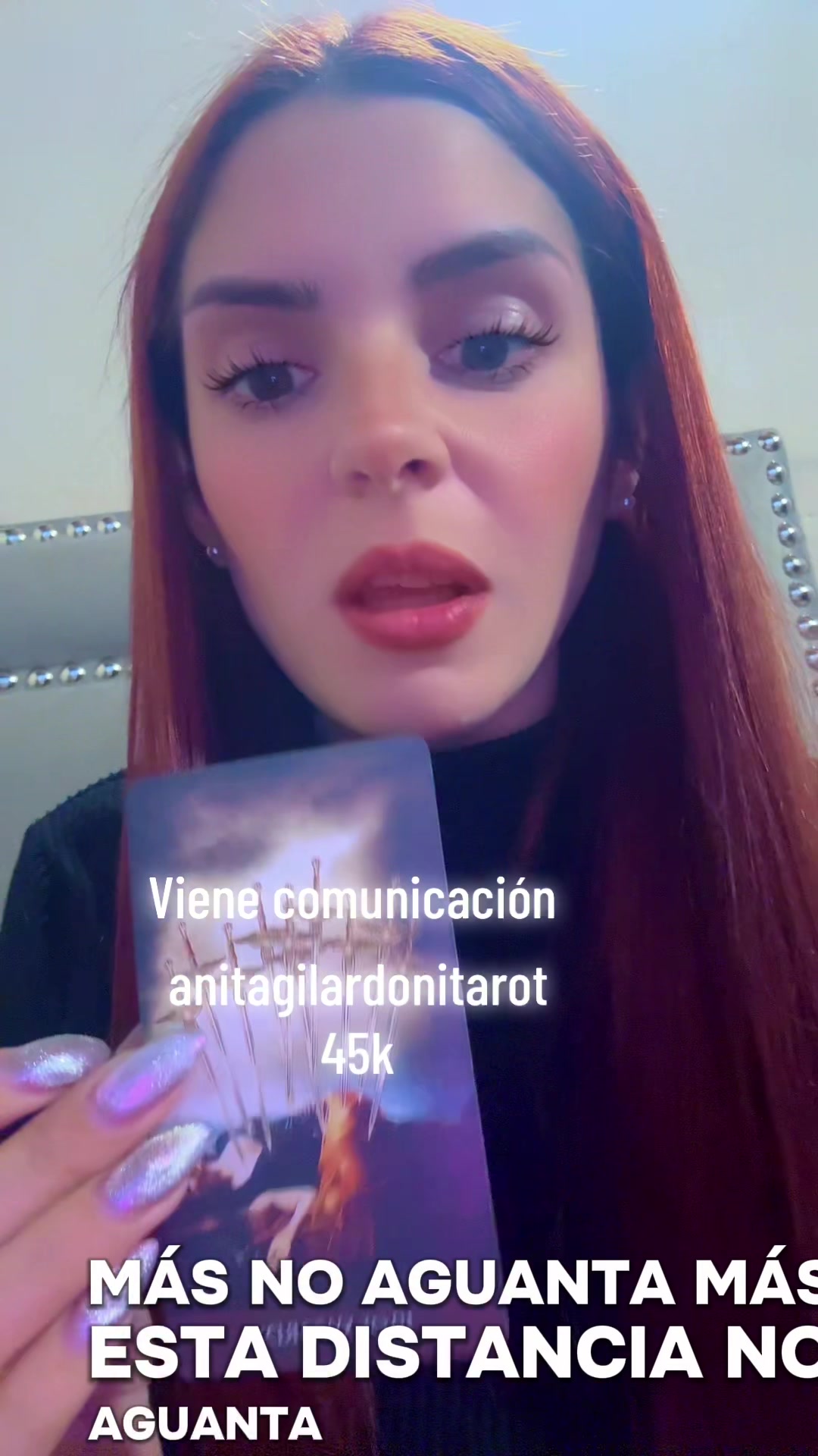 @anitagilardonitarot