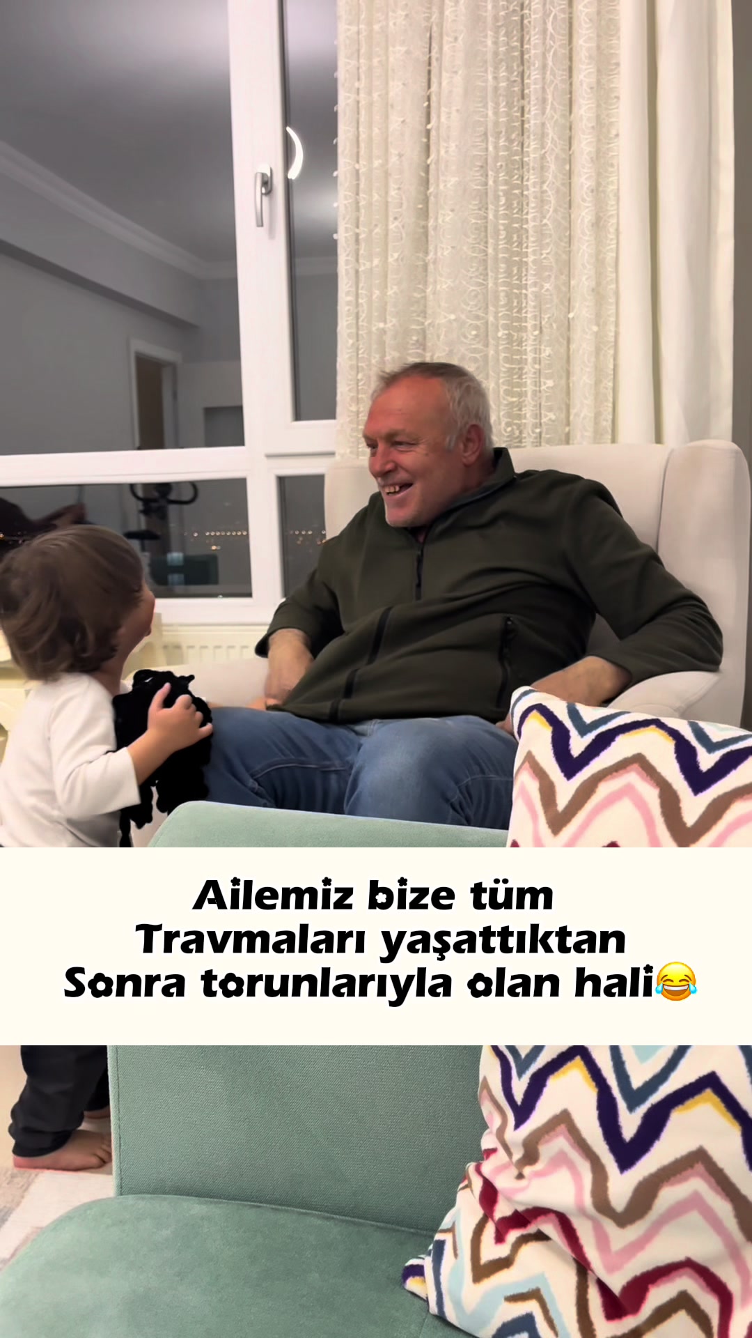 @Gökdemirailesi