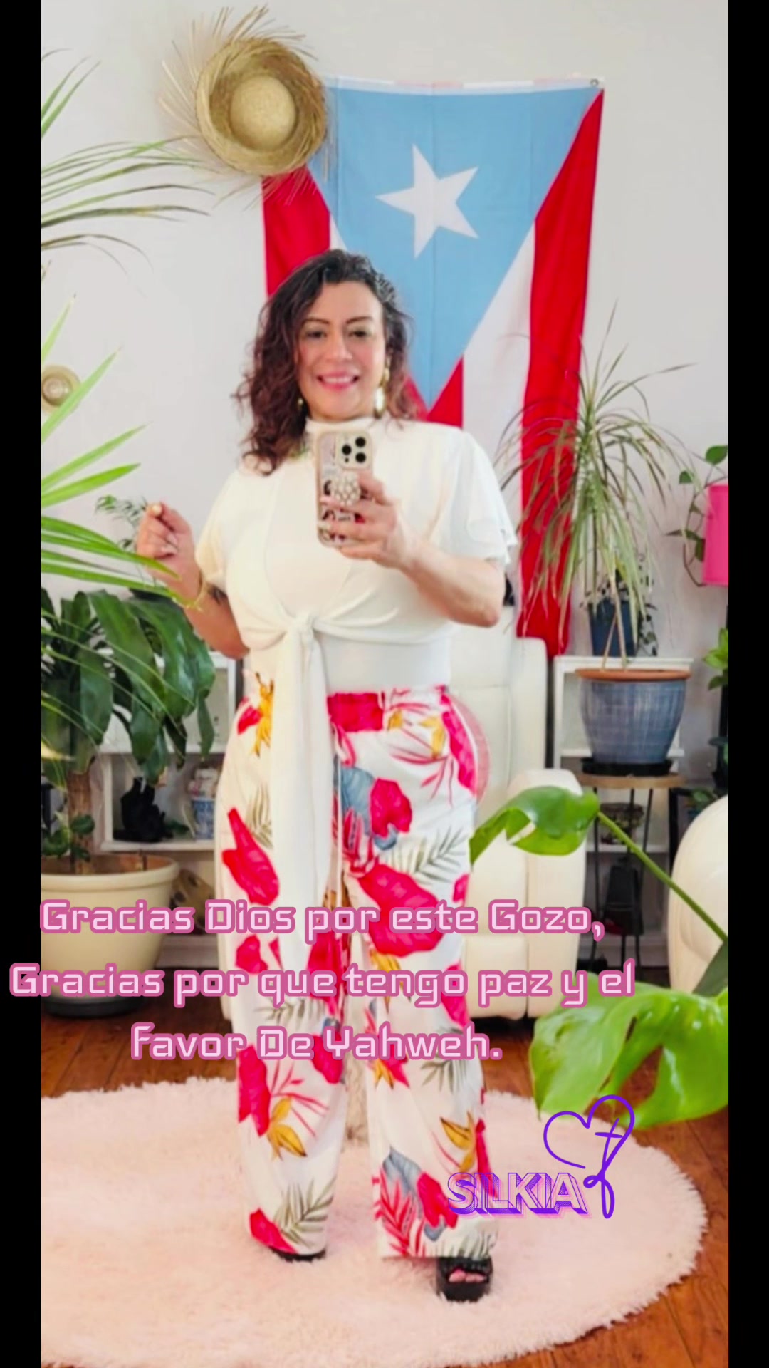 @Enamorada de Yeshua