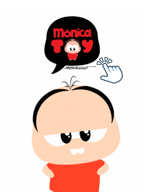 @Monica Toy