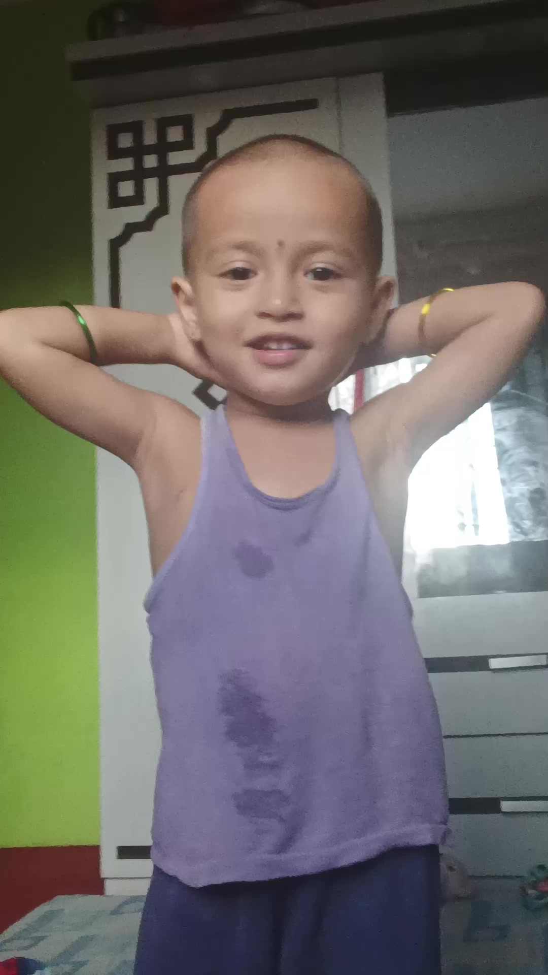 @muna poudel