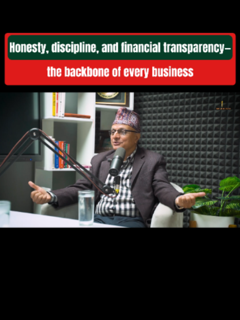 @Dream Business