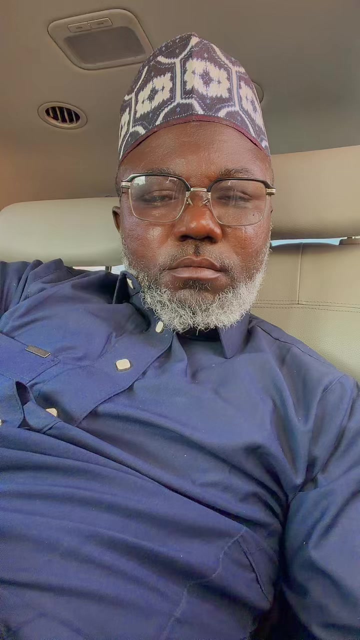 @Abdullahi Zakari Muhd