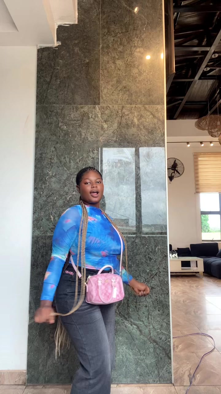 @MISS 💍❤️ODOGWU 🤑💫HERSELF 🥰