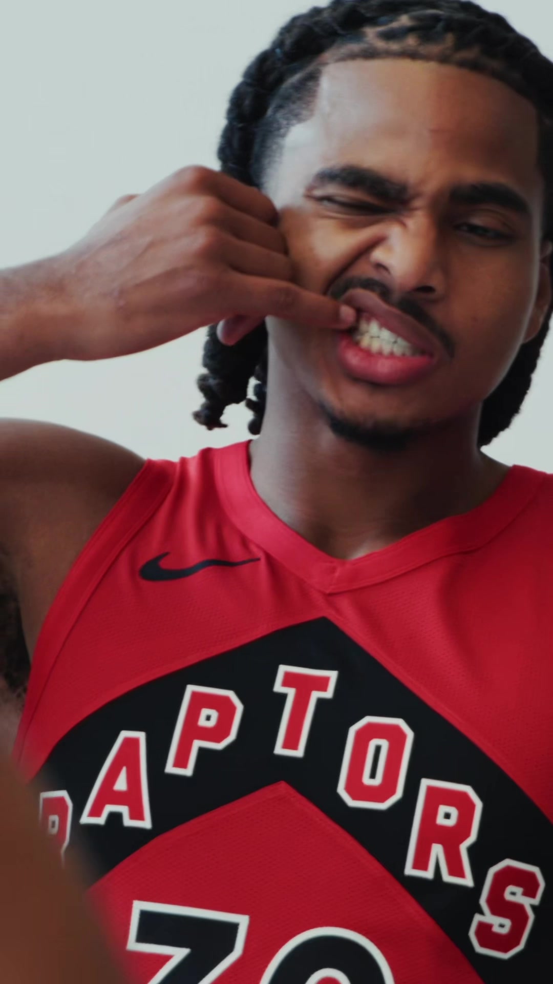 @Raptors