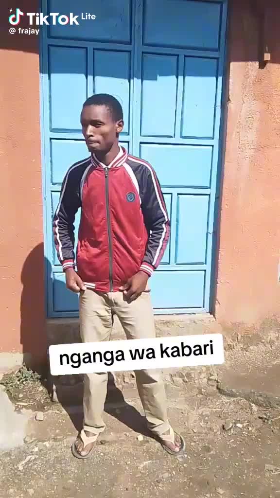 @FRAJAY 🔥 KAMAINA