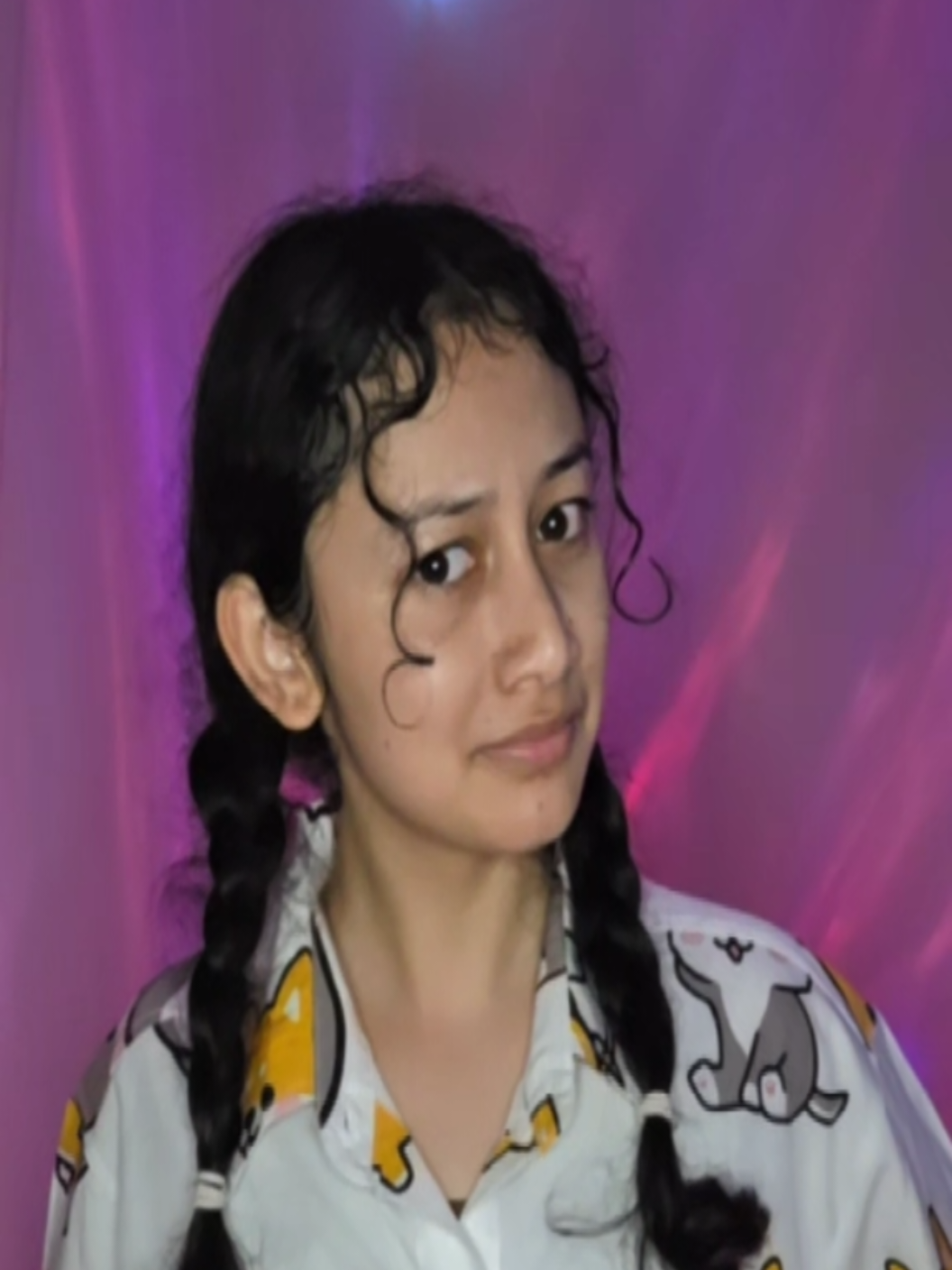 @Anisha