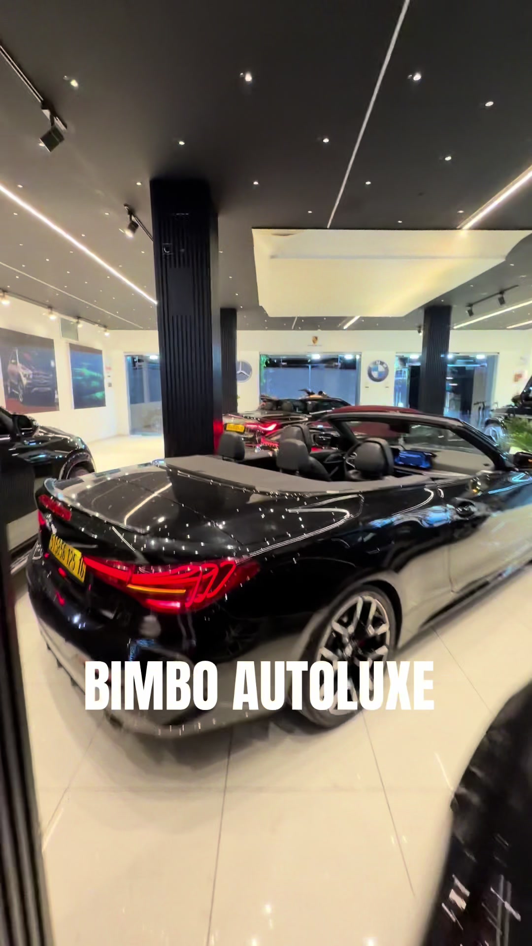 @Location de voiture BIMBO