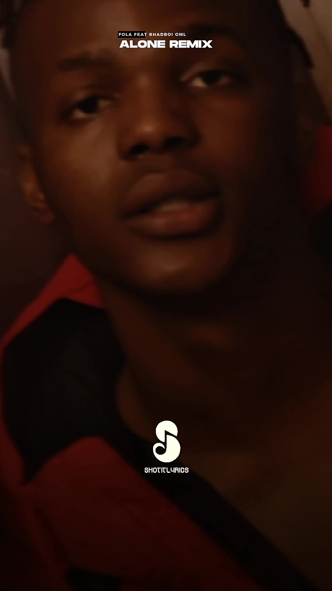 @S H O T I T L Y R I C S