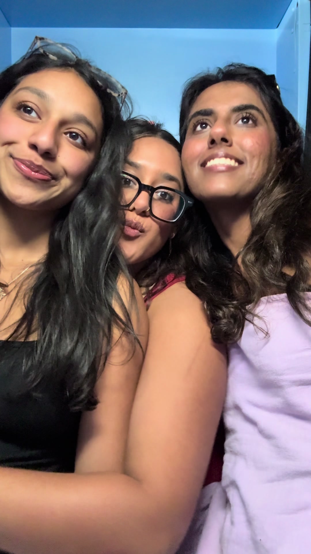 @benti kaur