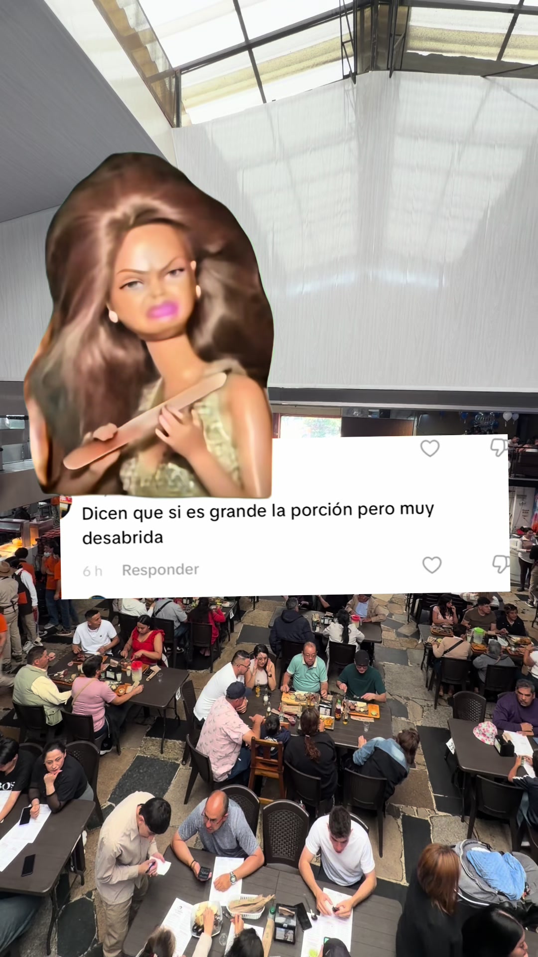@La Cabaña De Álvaro