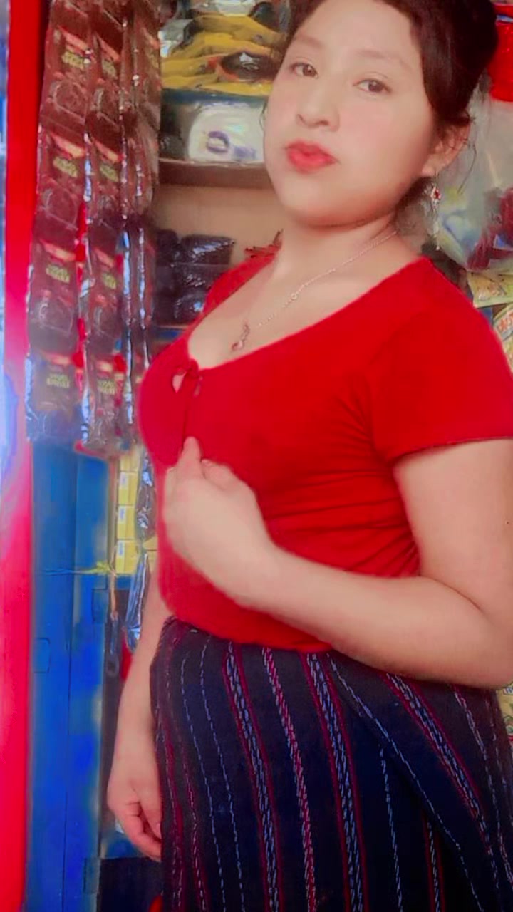 @la bebesita