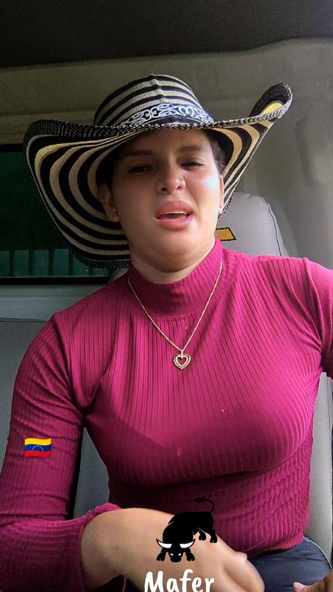 @MAFER GAMEZ🫡🐂🇻🇪🤠