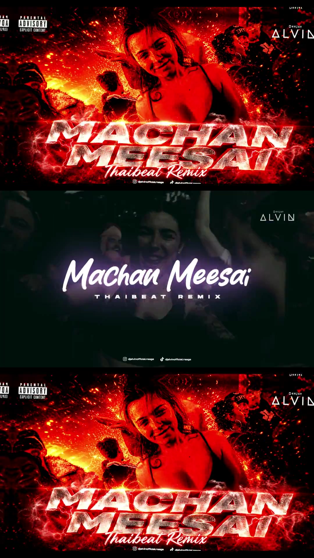 @djalvinofficial.raaga