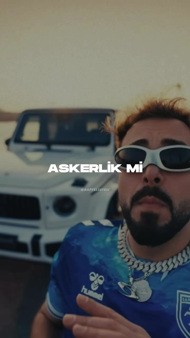 @Rapfelsefesi