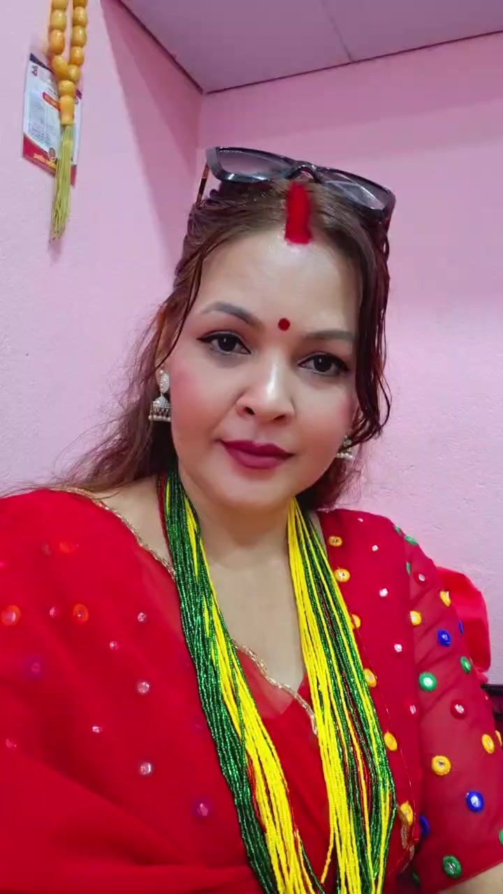 @Muna Nepal